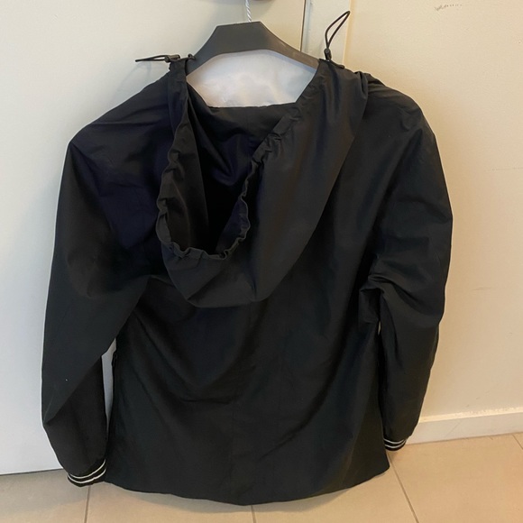 Zane Robe jacket- baseball style - Picture 2 of 2